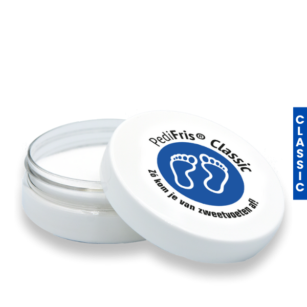 PediFris&reg; Classic Schuhpuder