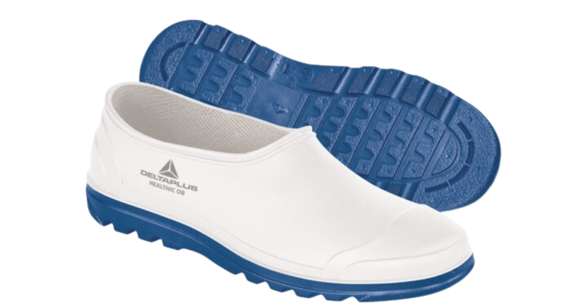 Plastik in Schuhen: Warum?