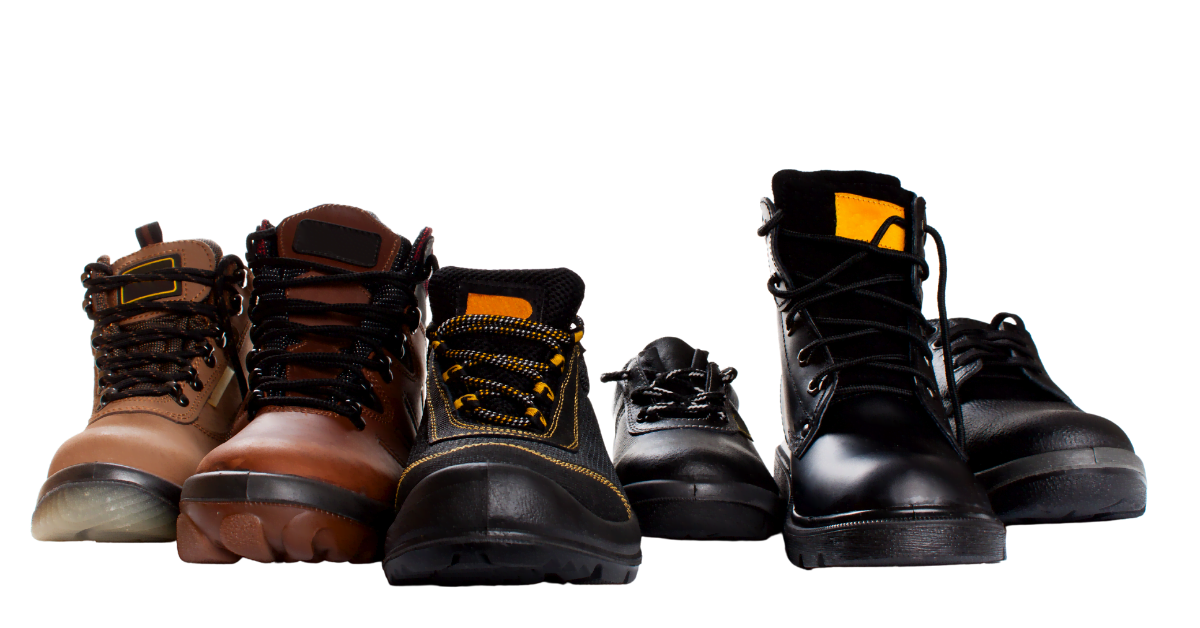 Schweißfüße in Arbeitsschuhen: Vom Problem zur Lösung