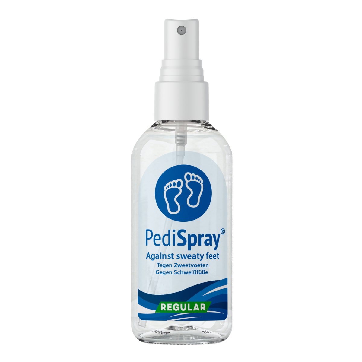 PediSpray® Regular
