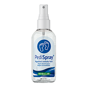 PediSpray® Regular