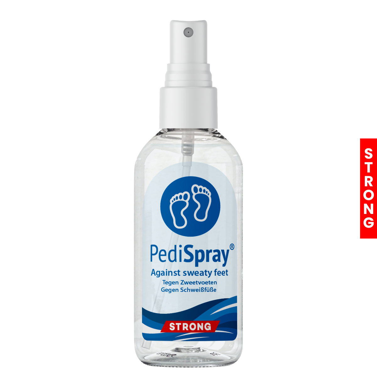 PediSPray® Strong