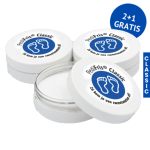 PediFris® Classic 3er-Pack